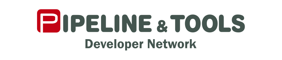 Pipeline & Tools Developer Network logo